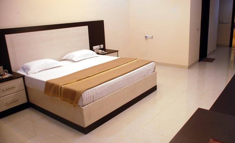 Jyoti Hotel And Restaurant, Karnal 4